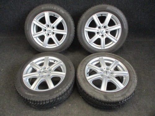 Rial alufelgen - 16",
