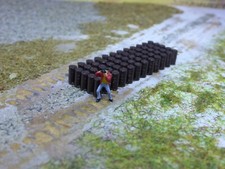 1219 - 48 bzw. 60 Fässer