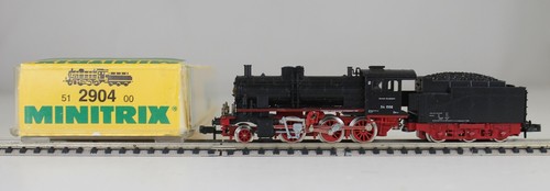 Minitrix 2904 00 - minitrix, 51