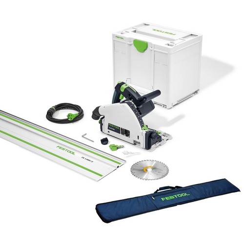 Festool tauchsäge febq - ts,
