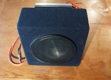 PKW Auto Verstärker Musik Anlage Speaker Lautsprecher JBL DA4002