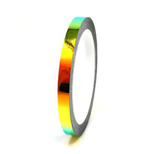 10m Zierstreifen 7mm Flip Flop