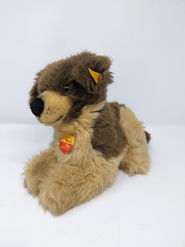 Steiff 4162 hundewelpe - 4162/22,
