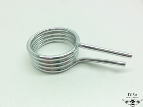 Gang motor schaltfeder - 5,