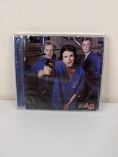 M.a.d by M.a.d, self titled, Geoma Records, 2014,British Boy band,NEW SEALED 🚀