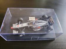 LIMITIERT! Minichamps Black Star West Edition Häkkinen 1:43 McLaren MP4/12 F1