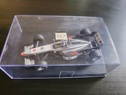 Limitiert minichamps black - limitiert!,