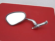 NSU Prima, D Lambretta Lenkerspiegel links Spiegel Lenker und andere Motorroller