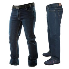 Arbeitshose Jeans LeeCooper Bundhose Denim Freizeithose Hose Gr. 46 - 58
