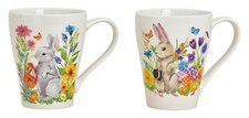 Kaffeebecher Tasse Hase Ostern