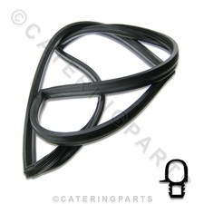 ELOMA TÜRDICHTUNG DICHTUNG