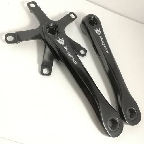Sugino rd4 kurbelarme 170mm - sugino,