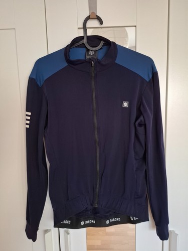 Thermo radtrikot für herren - thermo-radtrikot,