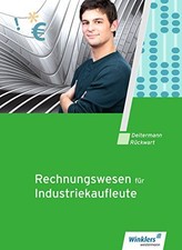 Rechnungswesen für