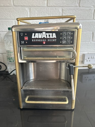 Kaffeemaschine lavazza - kaffeemaschine,