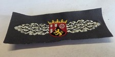 Uniform aufnäher patches - uniform,