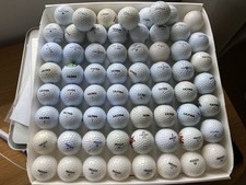 Golfbälle gebraucht precept - gebraucht,