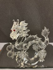 Swarovski SCS Kristallfigur