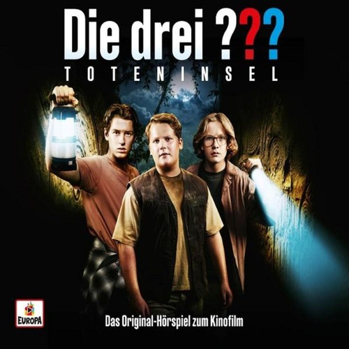 Die drei toteninsel - die,