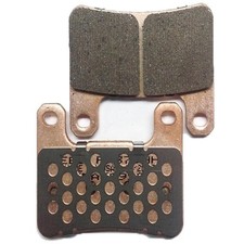 EBC Bremsbeläge Bremsklötze FA379HH VORN für Suzuki GSXR 1000 K5/K6 05-06