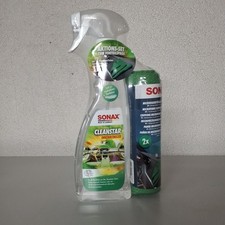 SONAX CleanStar mit 2 x