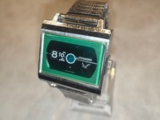 Seiko tommy square mechanische - tommy,
