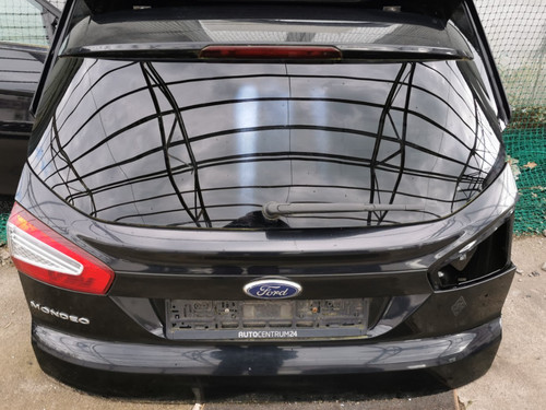 Heckklappe ford mondeo - heckklappe,