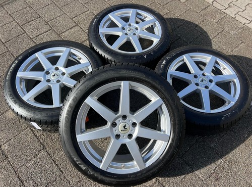 Alufelgen vw golf id3 - 18",