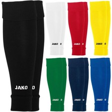 JAKO Tube Stutzen ohne Strumpf