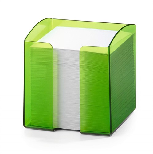 Durable zettelkasten gn - durable, tr.h.gn