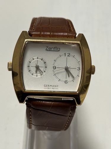 Zentra duotime gmt - zentra,