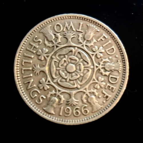Großbritannien 1966 - 🇬🇧,