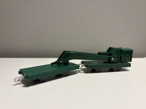 Thomas and friends - and,