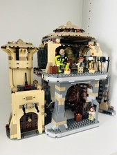 LEGO Star Wars Jabbas Palast