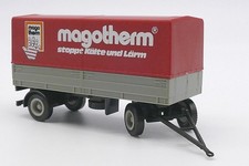 Herpa lkw achs - lkw, 2-achs