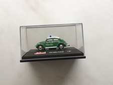 Schuco 21602 vw - schuco, 1:87
