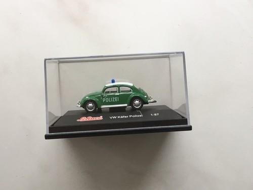 Schuco 21602 vw käfer - 21602,