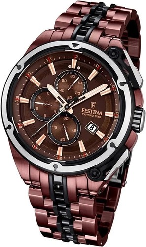 Festina chrono bike - festina,