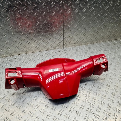 Frontmaske verkleidung piaggio - frontmaske,