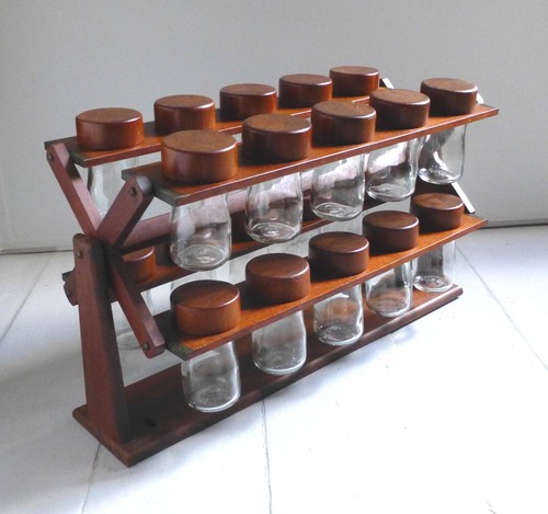 Vintage dänisches teak - vintage,