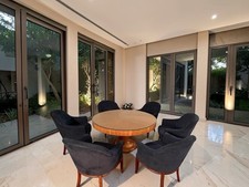 Luxus essecke handarbeit - essecke,