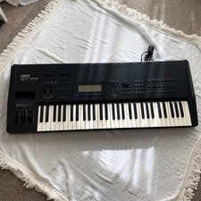 Yamaha SY77 Synthesizer