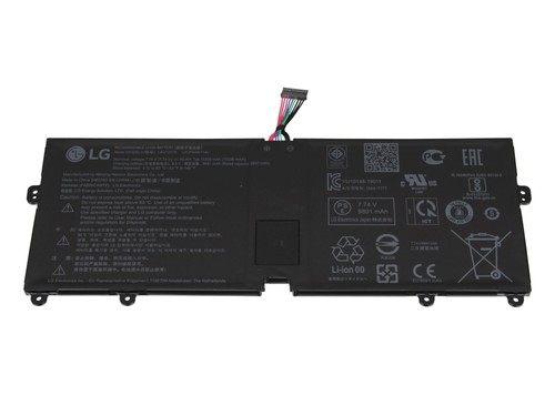 Eac64618302 akku 80wh - eac64618302,