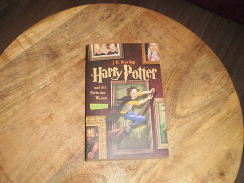 Harry potter rowling stein - harry, j.k.rowling