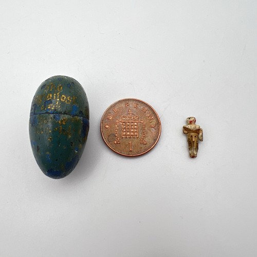 Antike miniatur grodnertal - antike,