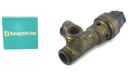 Vaillant 252457