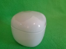 Zuckerdose 2 tlg  Suomi Rangoon von Rosenthal