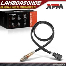 Lambdasonde Diagnosesonde Nach