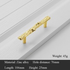 Möbelgriffe Küchengriffe T