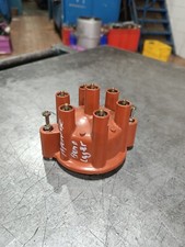 Neu Mercedes-Benz W114 W115 W126 R107 W123 6-Zylinder Verteilerkappe